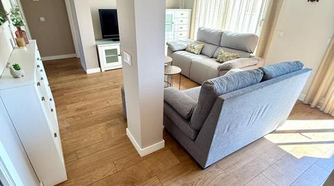 Photo 3 of Flat for rent in Avenida Ronda del Marrubial, Sagunto - Edisol, Córdoba Capital