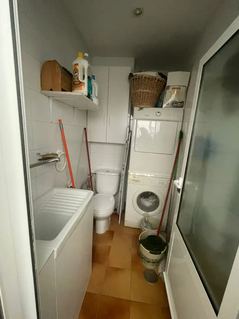 Residencial amb ascensor en venda a Calle de Don Víctor Peñasco, imagen 63