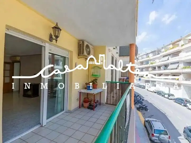 Piso con ascensor en venta en Manzanera - Tosal, imagen 3