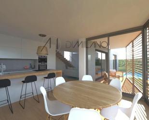 Dining room of Residential for sale in Vigo 