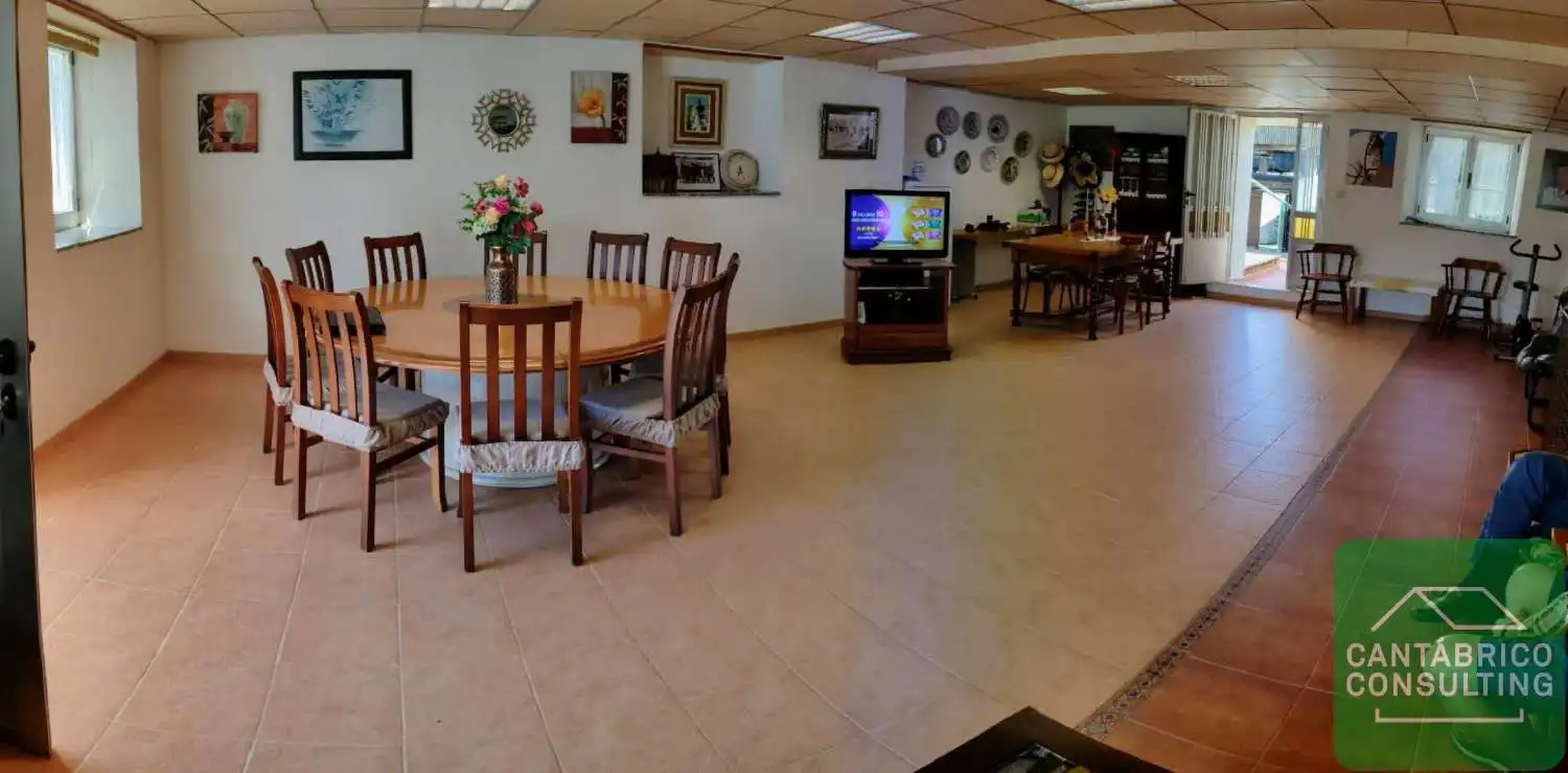 Finca rústica en venda en Villayón amb Calefacció, Parquet i Terrassa