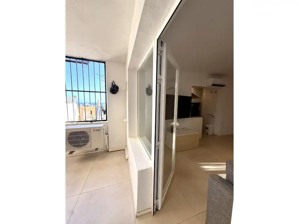 Terraza de Apartamento en venta en Eivissa