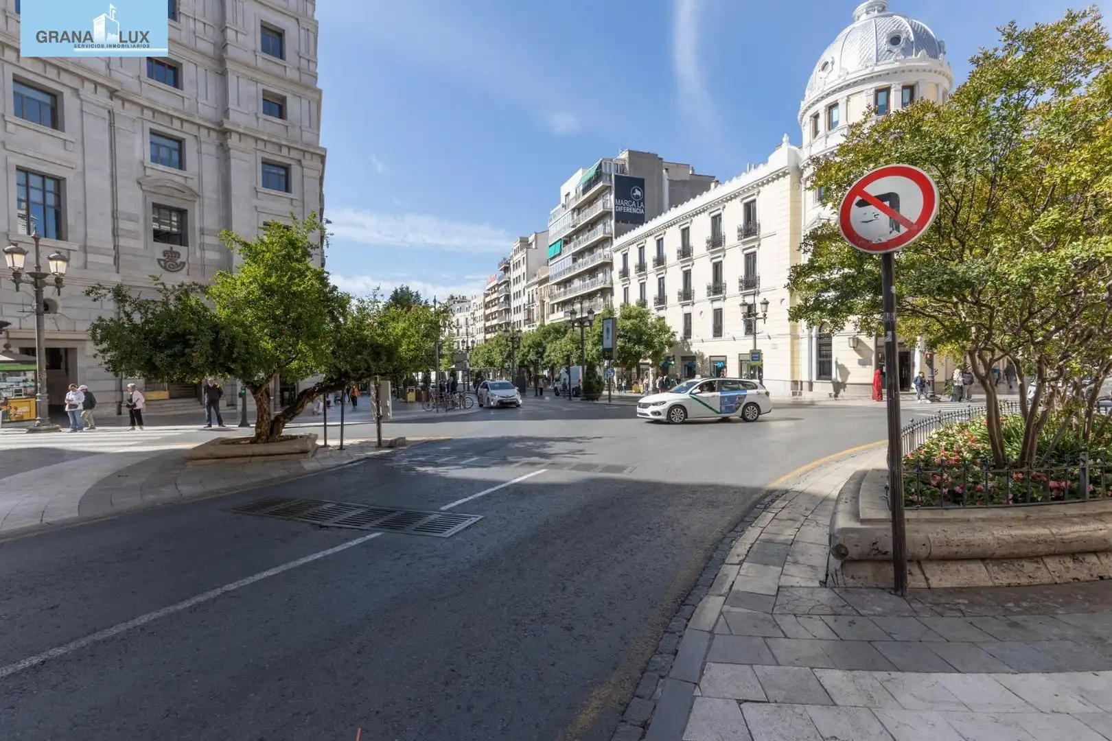 Piso con ascensor en venta en Calle Ángel Ganivet, imagen 67