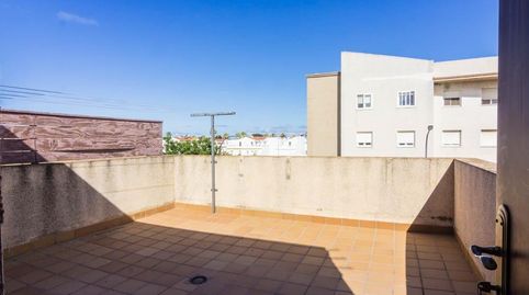 Foto 3 de Casa adosada en venta en Camposoto - Gallineras, San Fernando