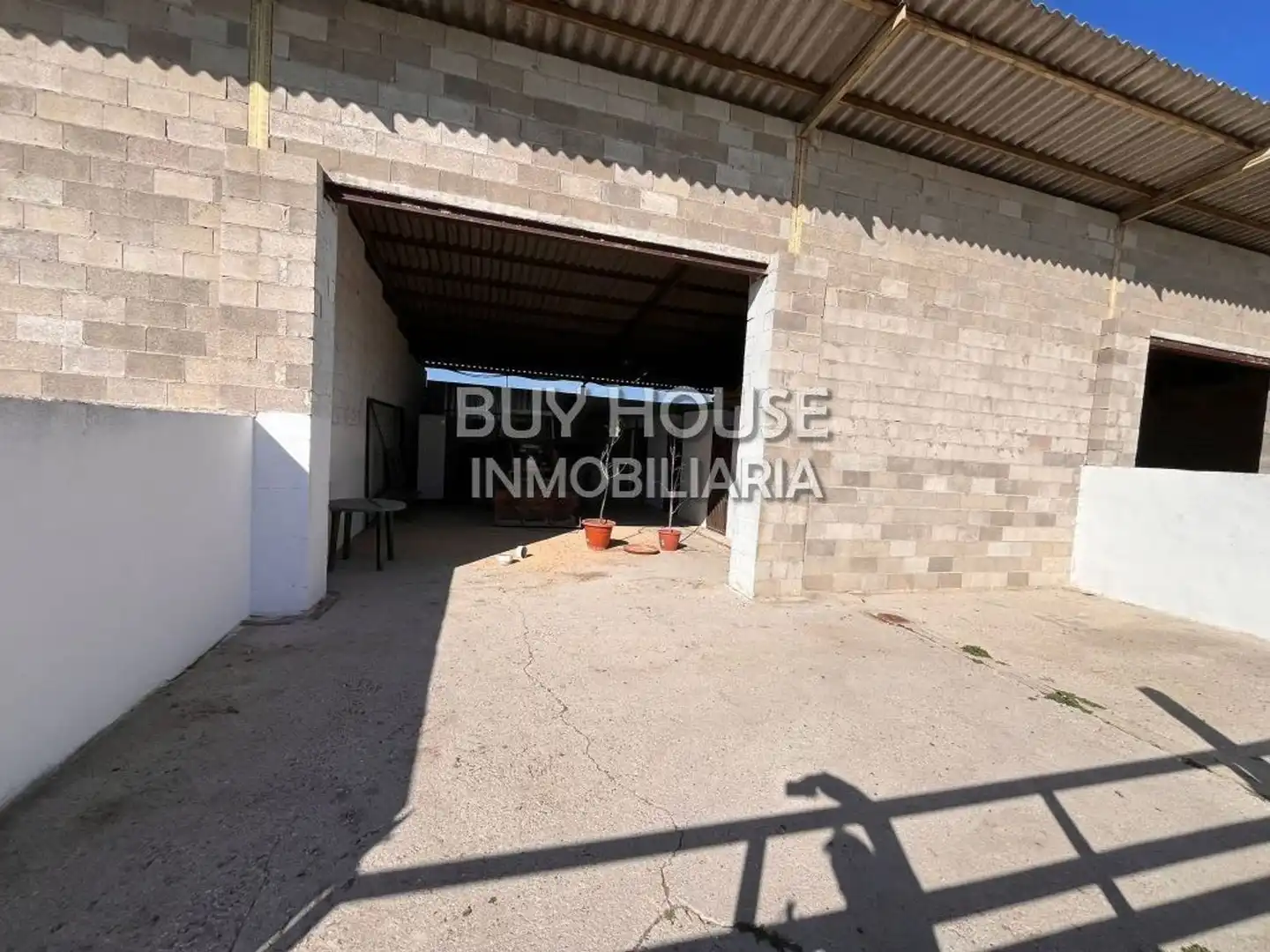 Rural land for sale in Torrejón de Velasco, imagen 6