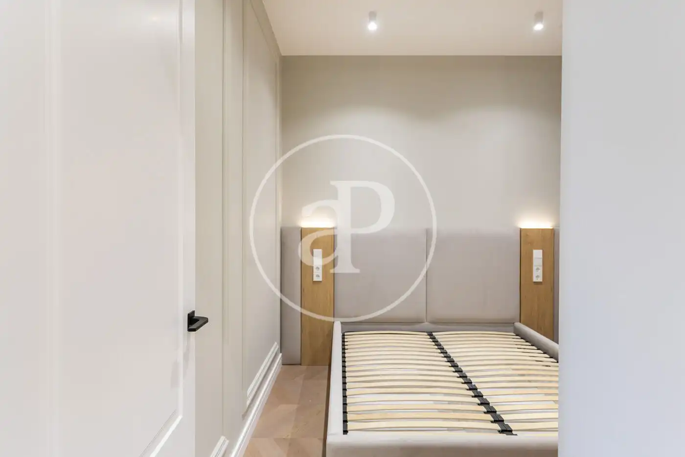 Appartement avec terrasse à vendre à Carrer de València, imagen 22