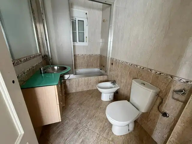Baño de Piso en venta en Isla Cristina