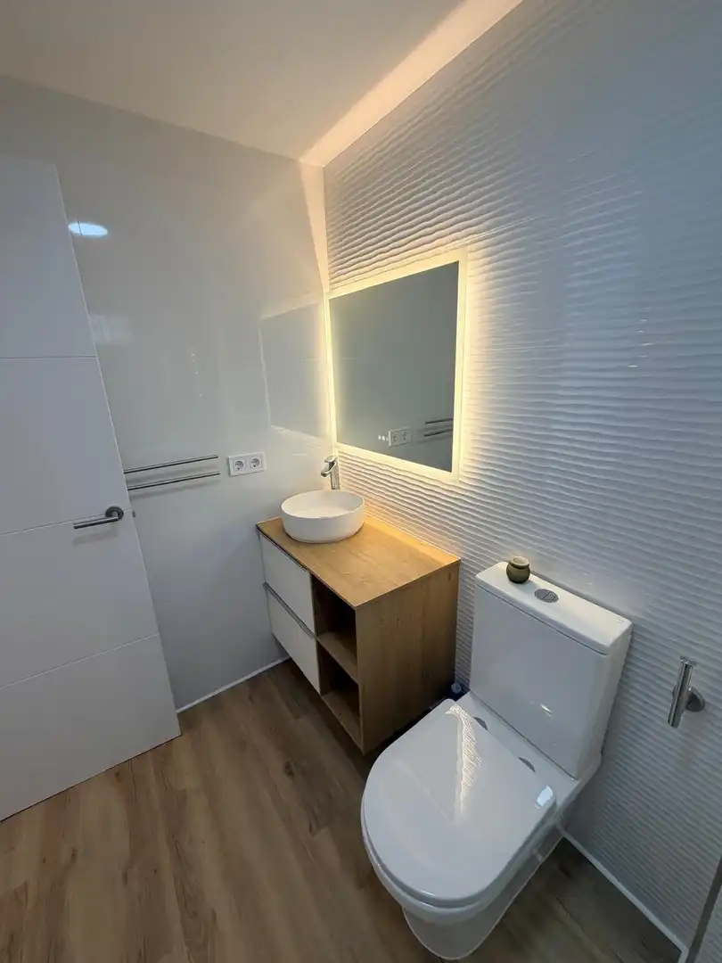 Apartament amb piscina en venda a de bonanza, imagen 23