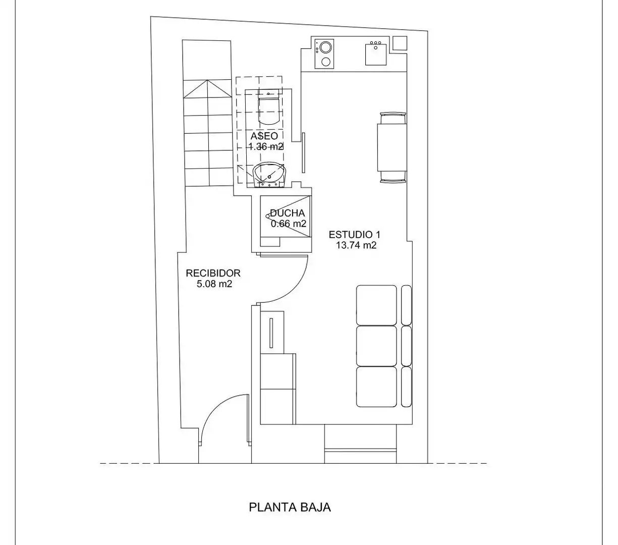 Haus mit Terrasse zum Verkauf in CONDE DE LAS INFANTAS, imagen 2
