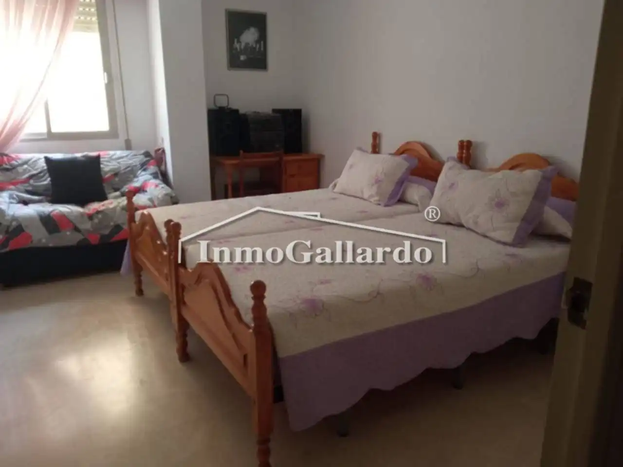 Pis de lloguer a Playa del Rincón