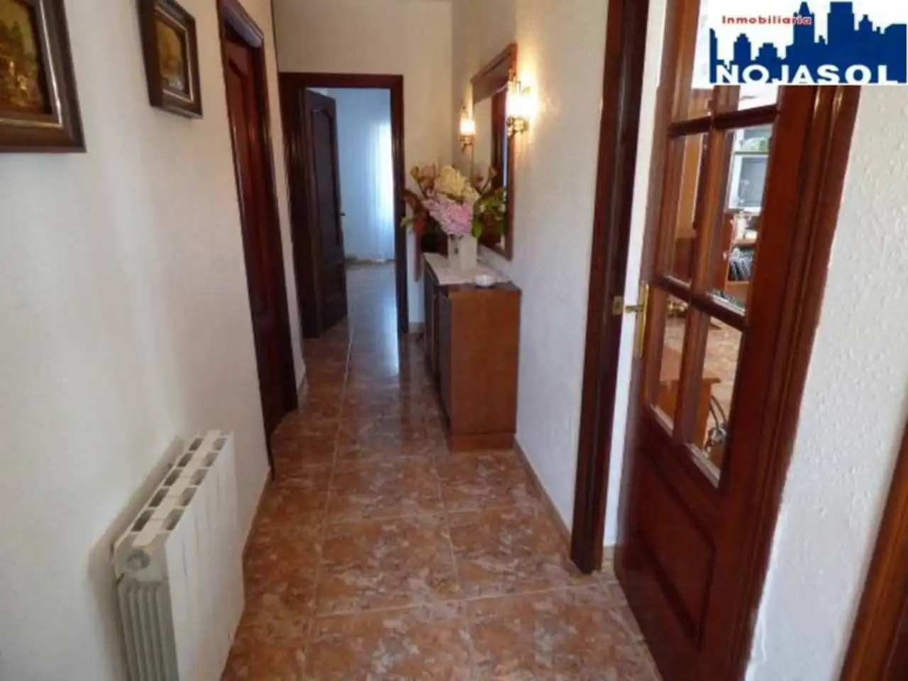 Houses for rent in Noja  with Heating, Private garden and Furnished