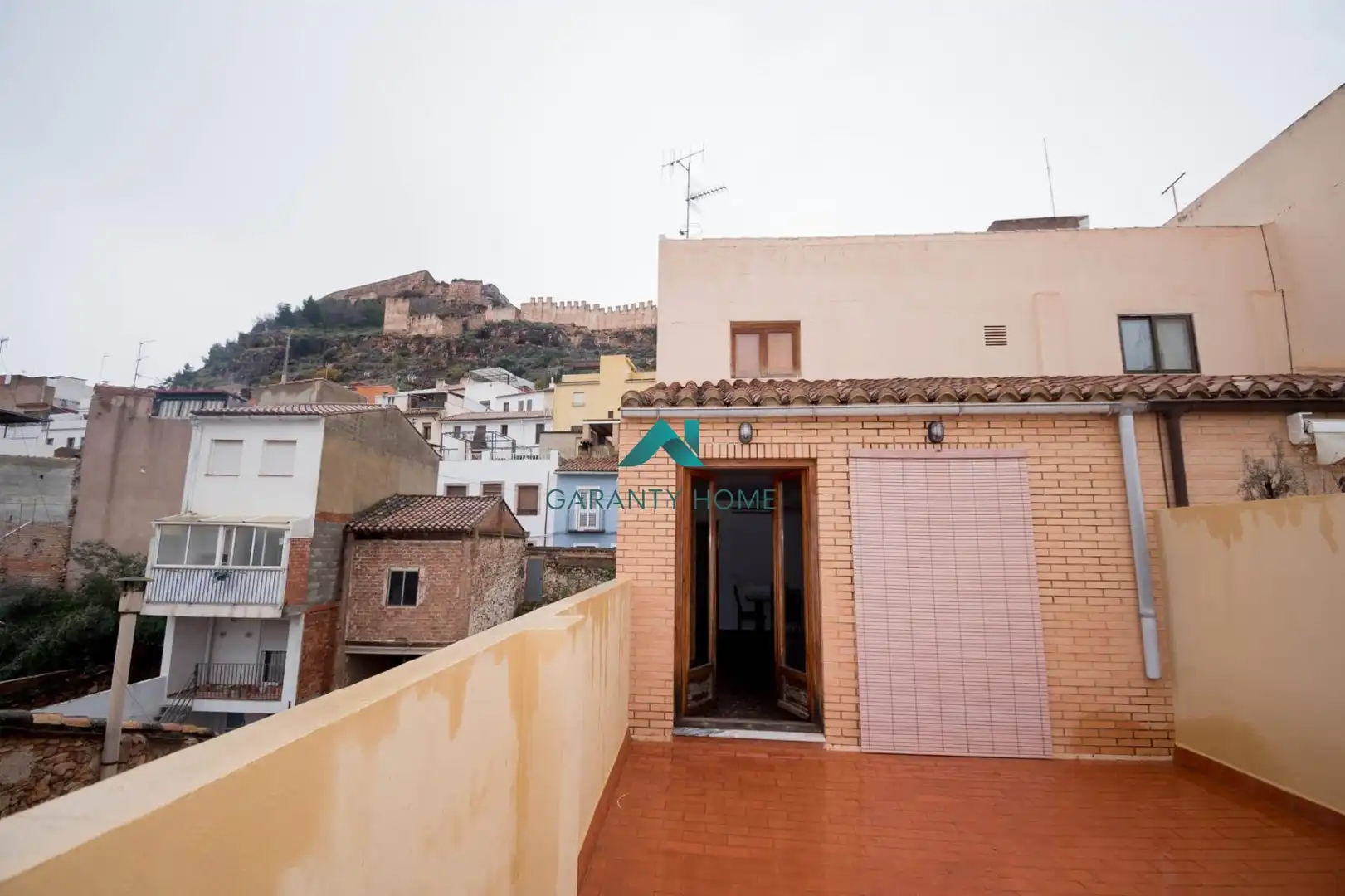 Maisonette zum Verkauf in Centro - El Castillo