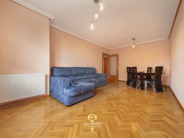 Appartamento con balcone in vendita a Calle Mar del Norte