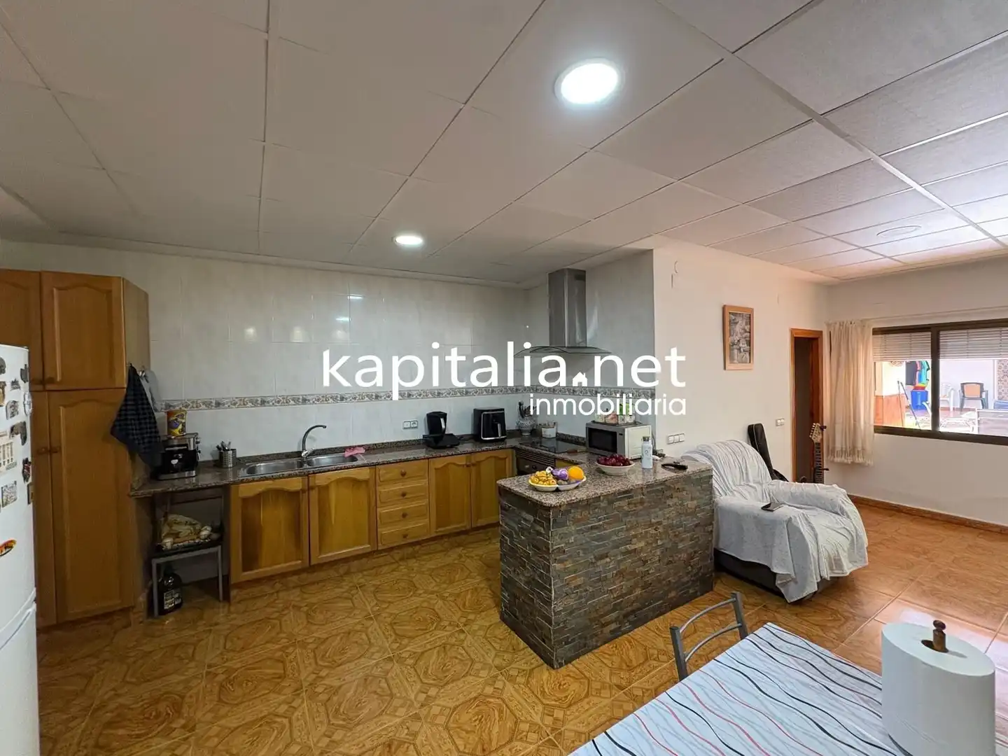 Adosado con terraza en venta en Calle JOAN MORENO, imagen 23