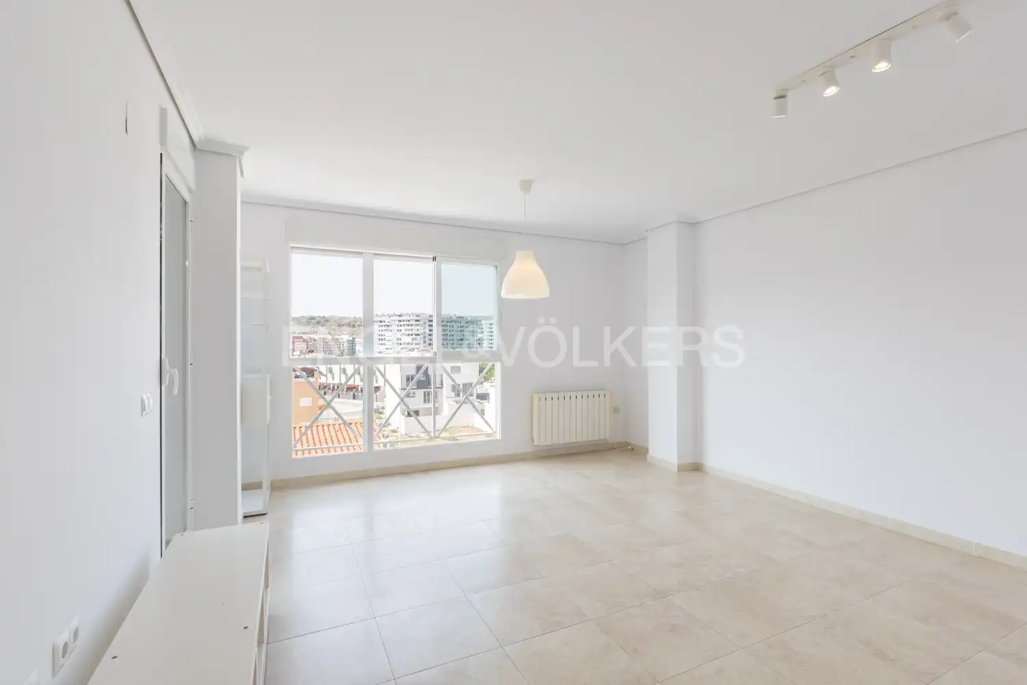 Balcony of Flat for rent in Sagunto / Sagunt  with Heating, Terrace and Balcony