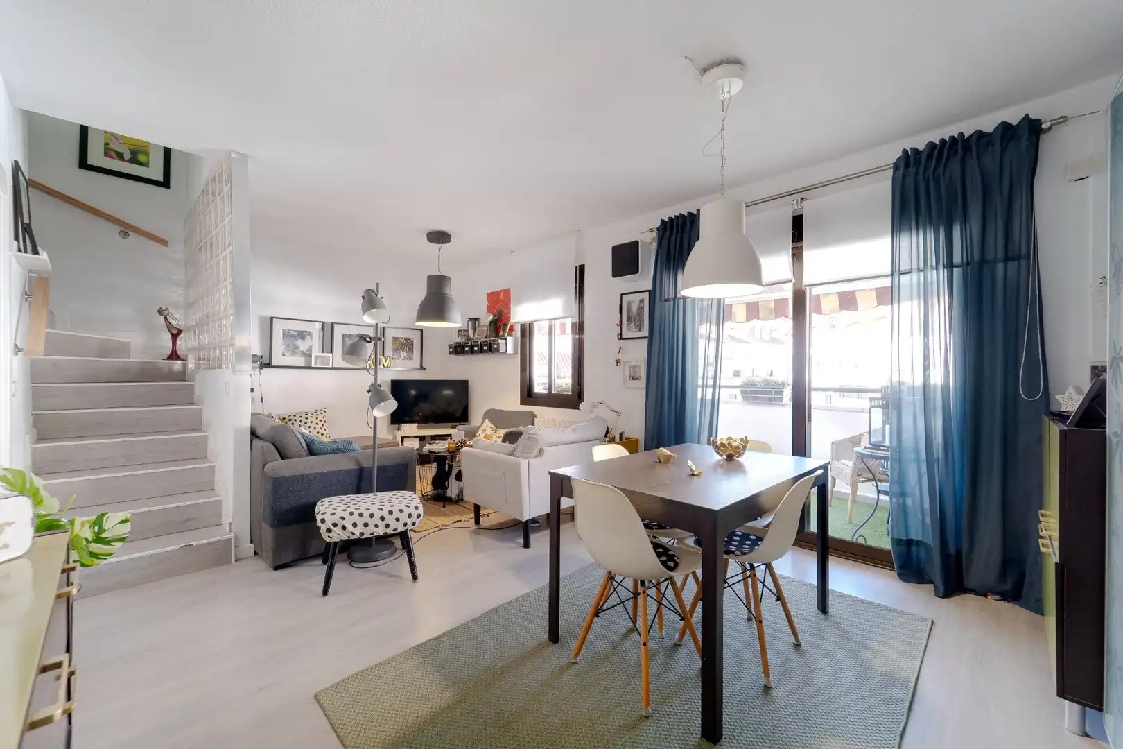 Maisonette mit Pool zum Verkauf in Calle General Asensio 19, imagen 7