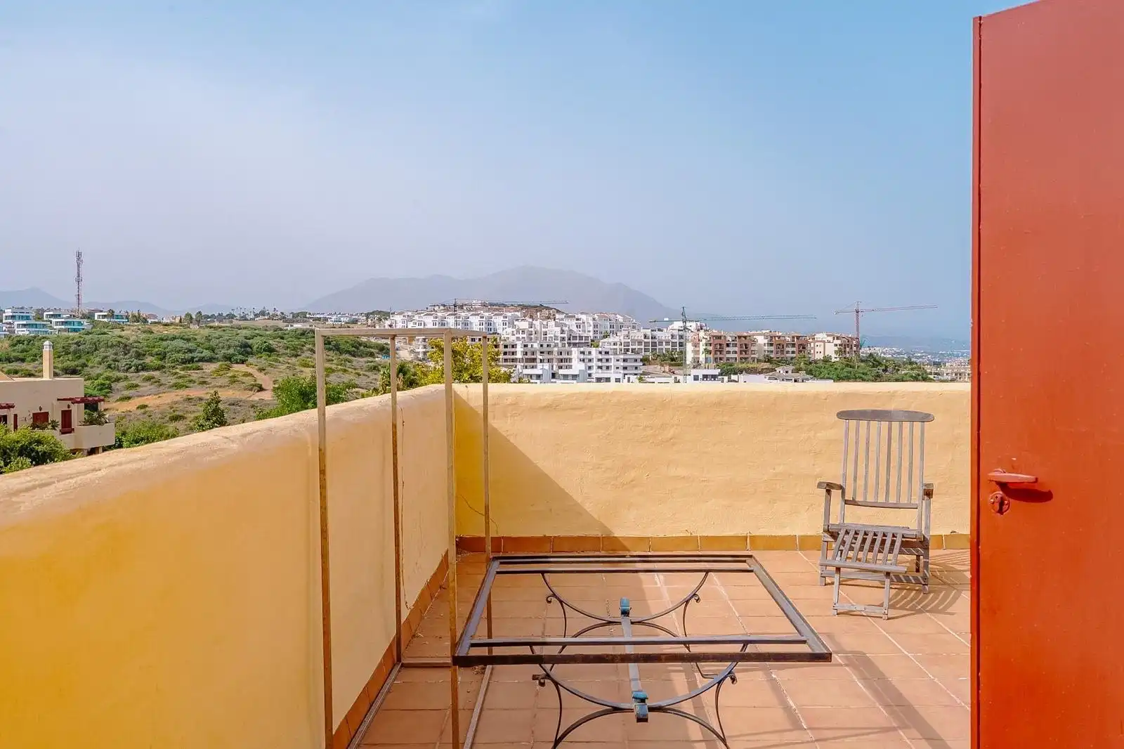 Home with garden for sale in Alcorrín, imagen 38