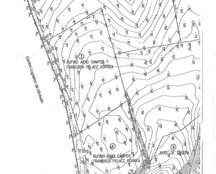 Industrial land for sale in Seseña
