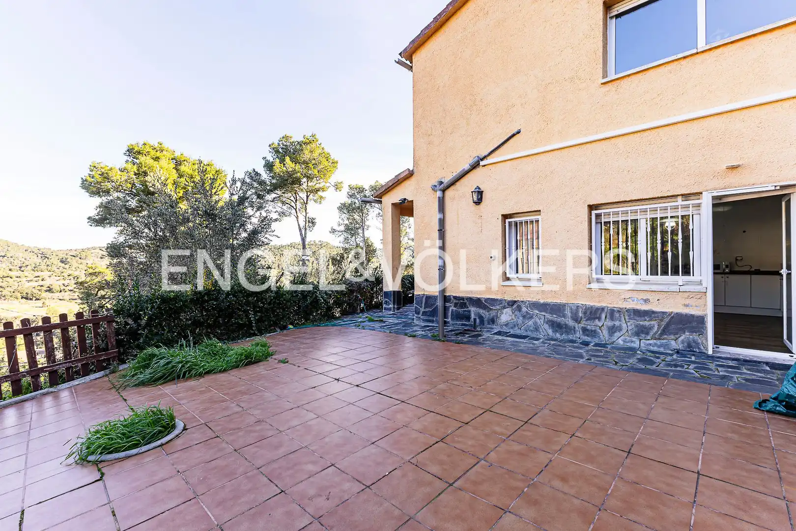 Haus mit Pool zum Verkauf in Torrelles de Llobregat, imagen 43