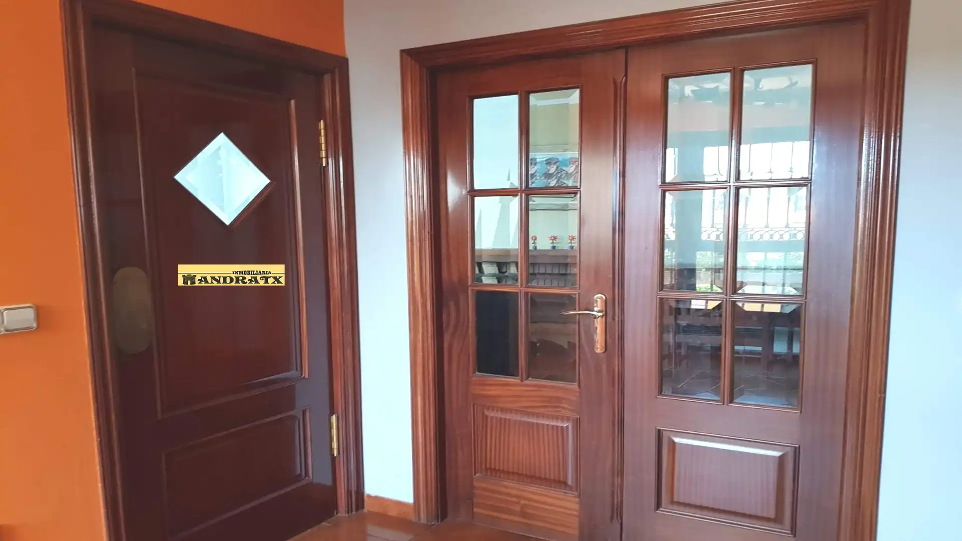 Casa con jardín en venta en Valdoviño, imagen 20