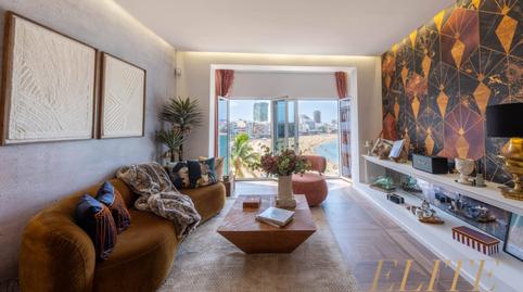 Photo 5 of Flat for rent in Calle Prudencio Morales, 19, Isleta, Las Palmas de Gran Canaria