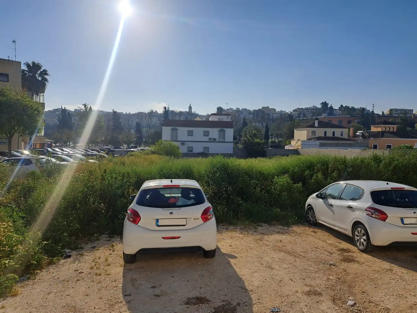 Residencial en venda a Ua-45, 3, Marchena