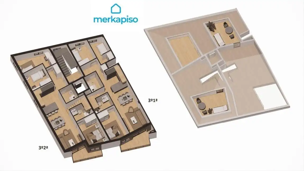 Piso en venta en Gavà