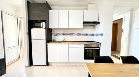 Foto 3 de Apartamento en venta en Calle Clemente Gosalvez, El Molino, Torrevieja