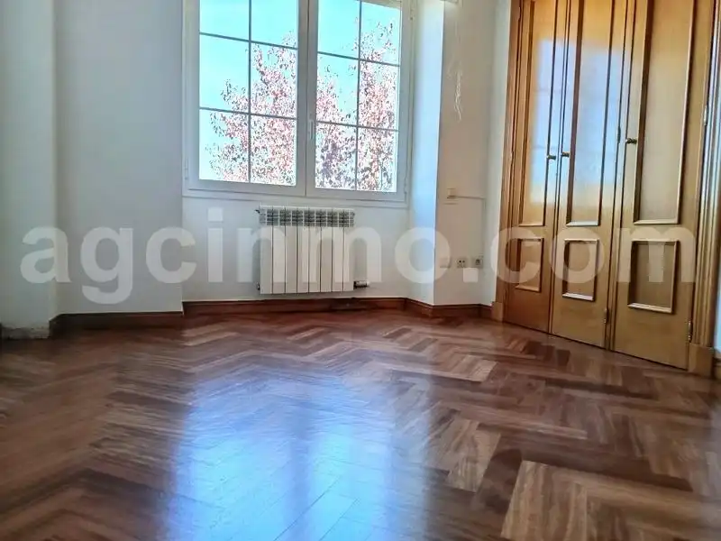 Sala de estar de Casa o chalet en venta en Simancas, Valladolid