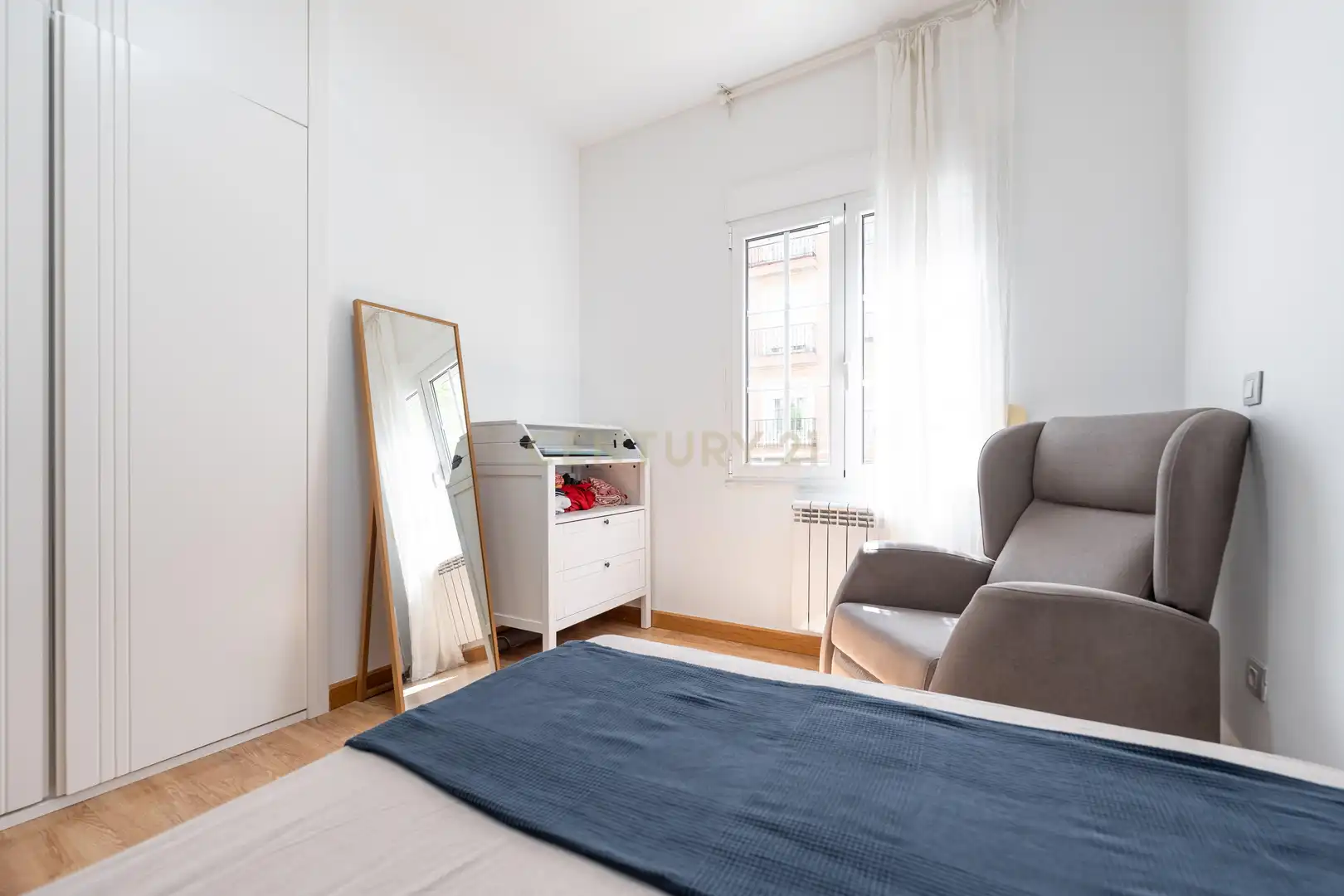Habitación de Piso en venta en Madrid con Aire acondicionado