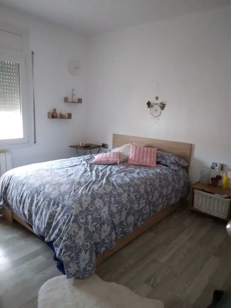 Habitación de Piso en venta en Vilanova del Camí con Calefacción y Balcón