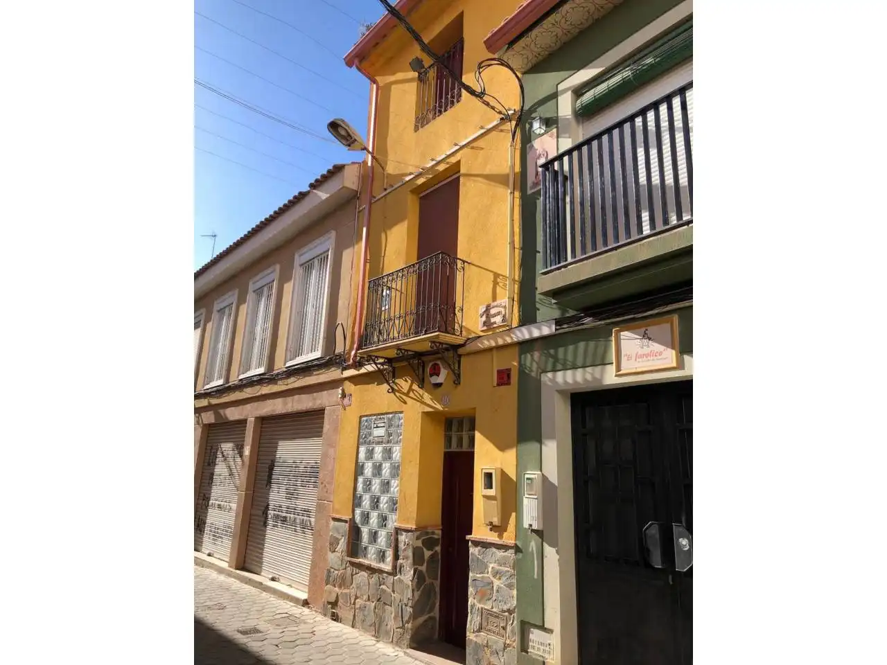 Locale commerciale in vendita a Calle Méndez Núñez