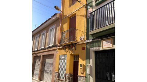 Espectacular cuartelillo en venta en Elda