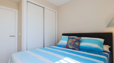 Foto 4 de Apartament en venda a Canteras, Cartagena