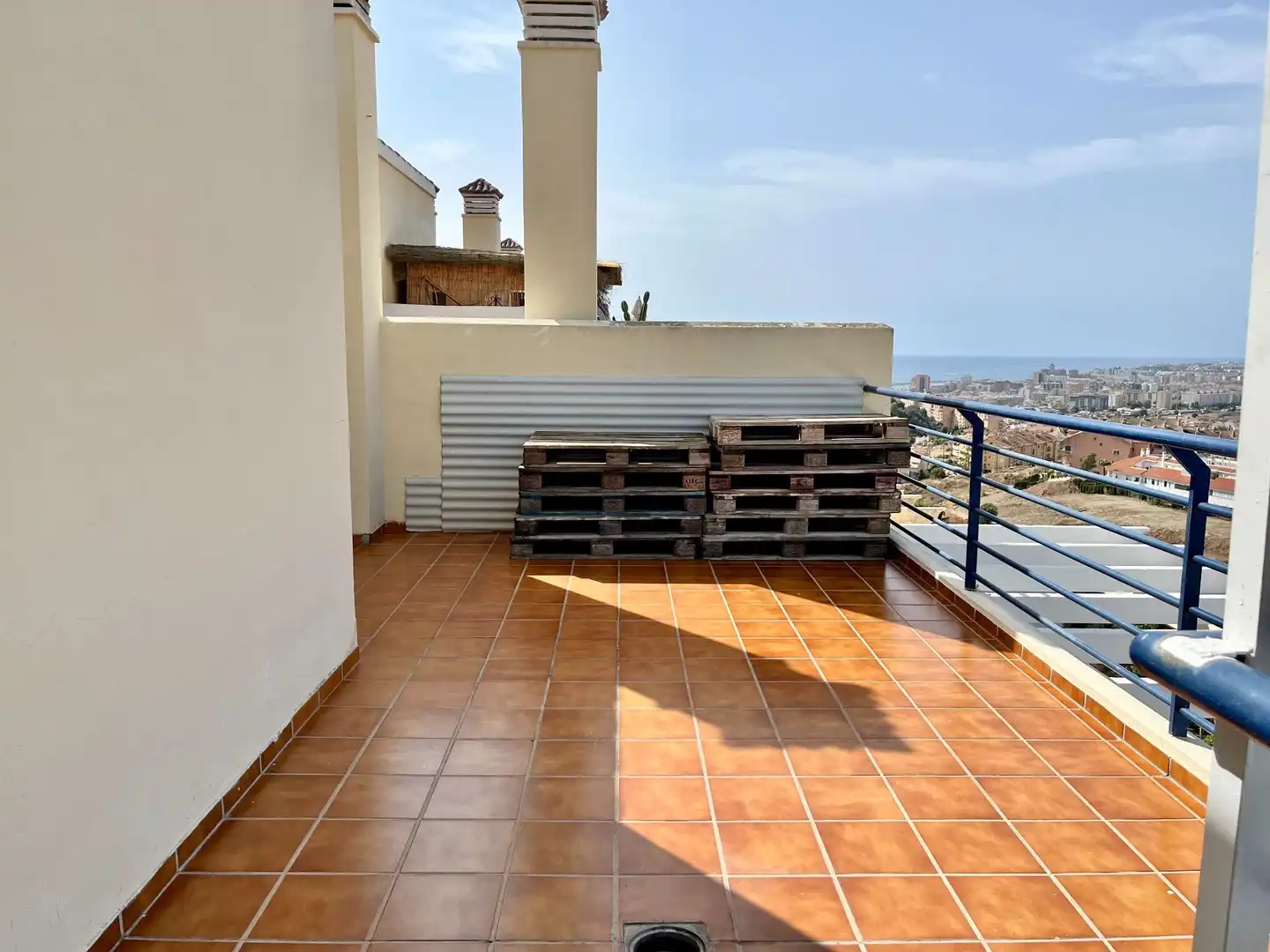 Casa adosada en venda a vencejo, Torreblanca del Sol