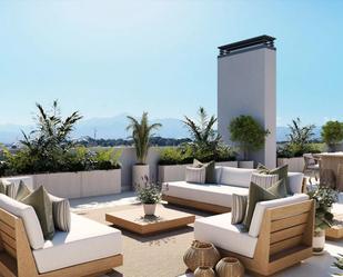 Terrace of Apartment for sale in Alicante / Alacant