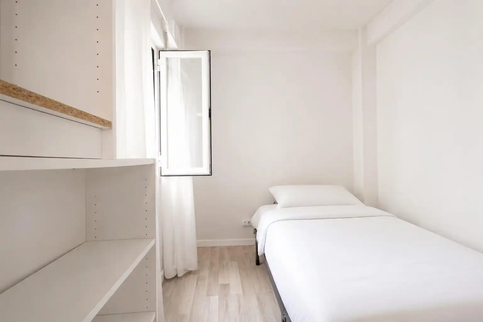 Flat with lift for sale in Calle Calle Constancia, imagen 14