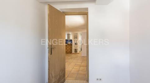 Foto 4 de Casa o xalet en venda a Sant Genís dels Agudells,  Barcelona Capital
