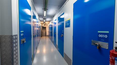 Foto 2 von Abstellraum zur Miete in Carrer Baix Vinalopó, 1, El Río, Mislata