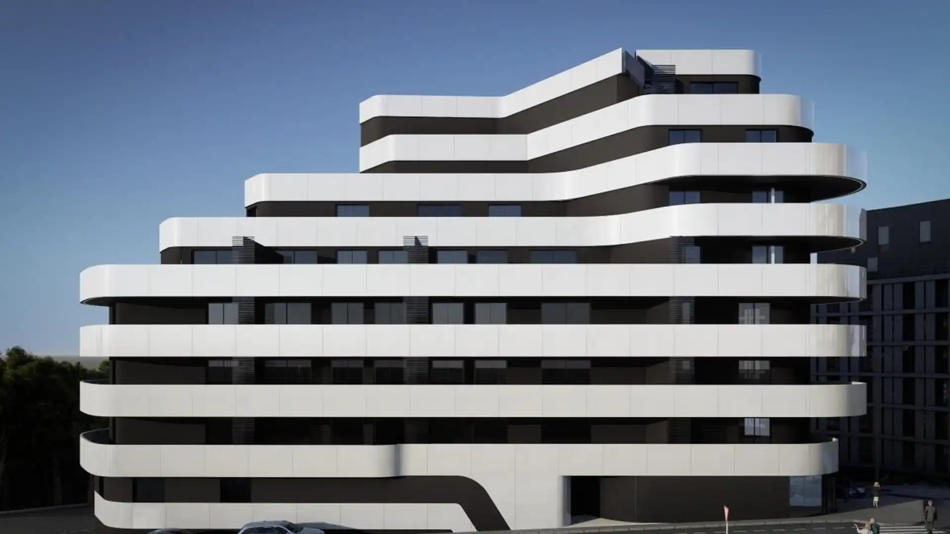 Planta baixa en venda a Zona Pueblo