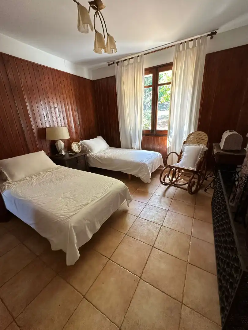 House with terrace for sale in Carrer del Doctor Peris 1, imagen 47