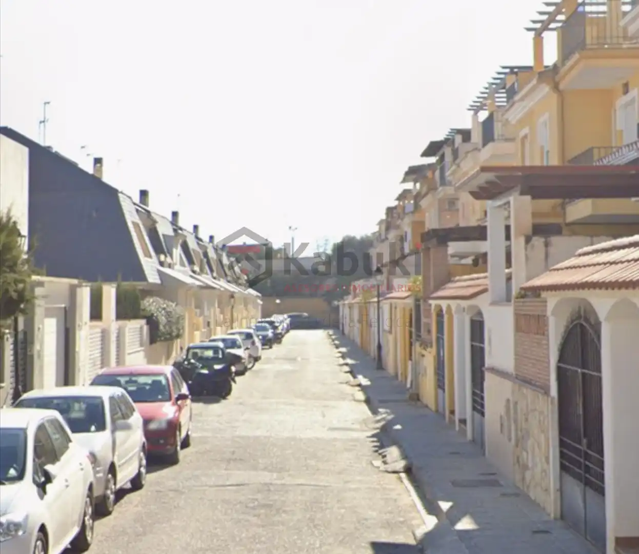 Adossat en venda a Ogíjares - CL ENCANTADO 6, imagen 5