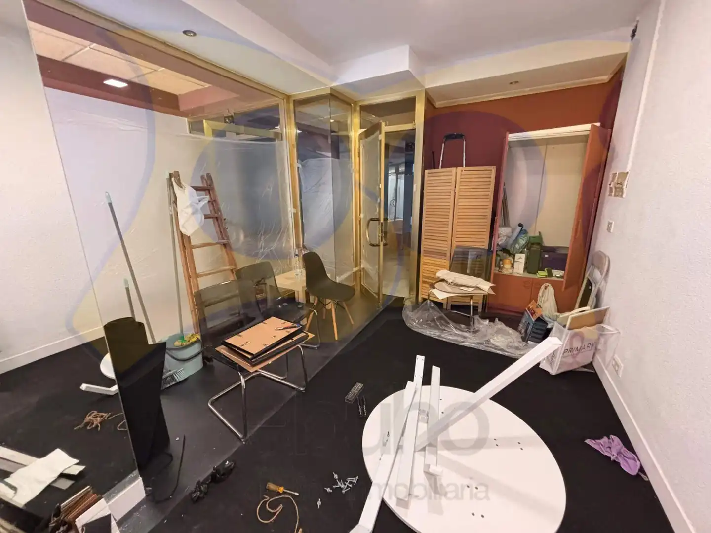 Business premises for sale in Santa Marta de Tormes, imagen 4
