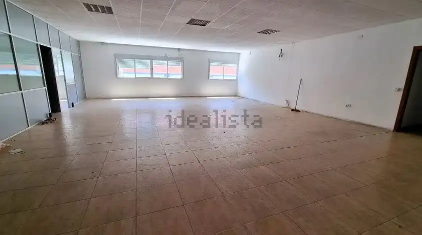 Industrial buildings for sale in Alcorcón