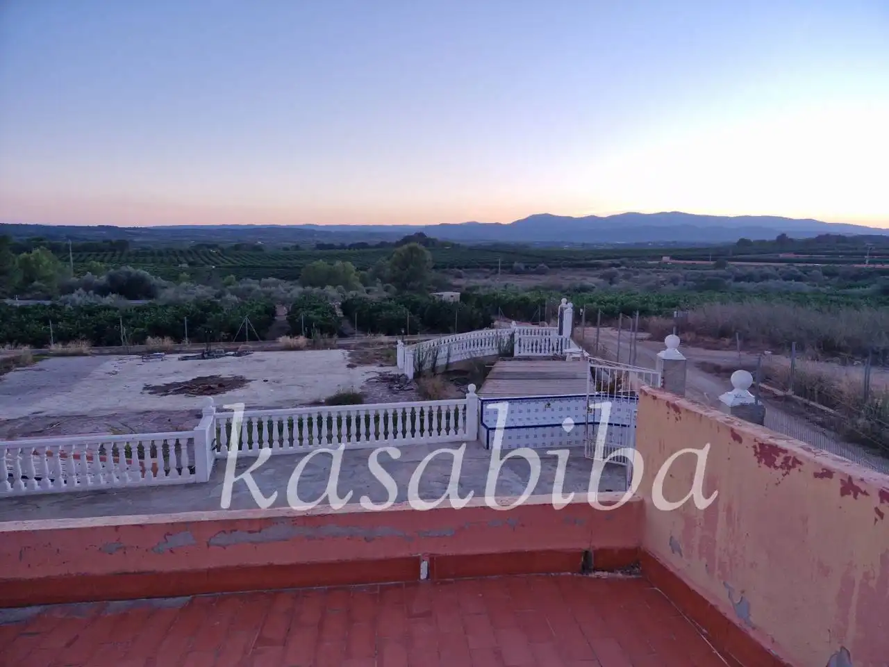 Casa rústica con jardín en venta en Urbanizacion LA PARIDERA, POLIGONO, imagen 61