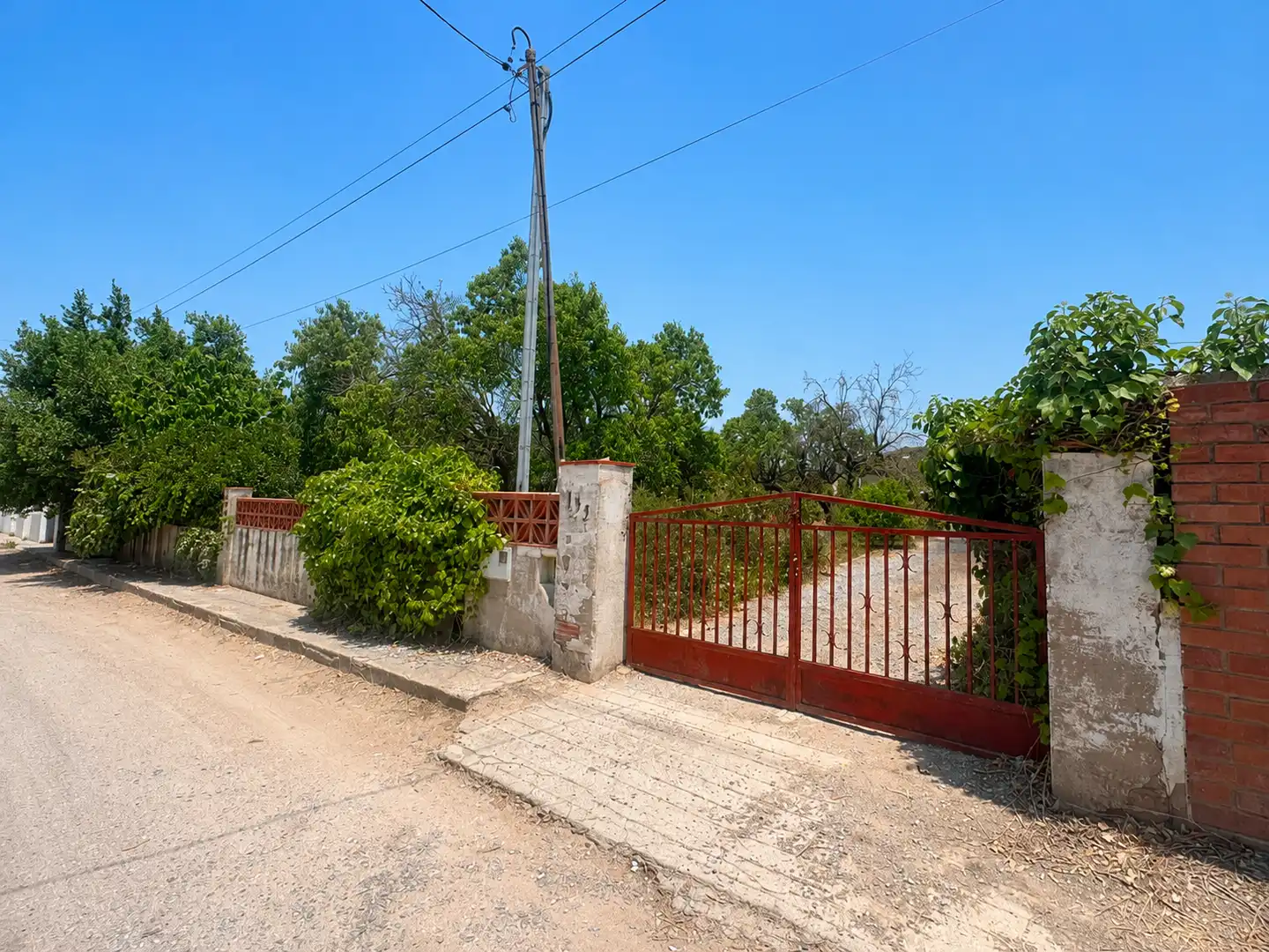 House with pool for sale in Carrer Italia 133, imagen 6