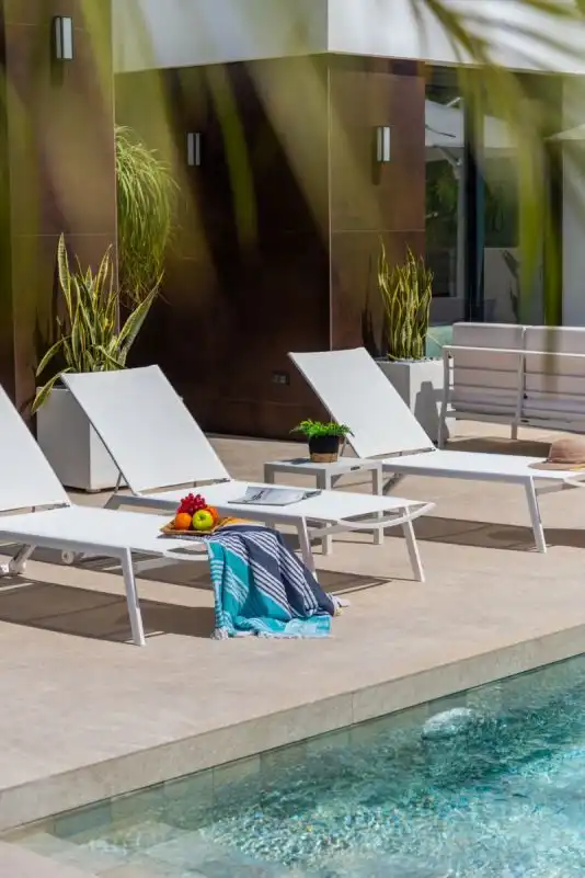 Villa avec piscine à vendre à Pueblo Español - Coveta Fumá, imagen 47