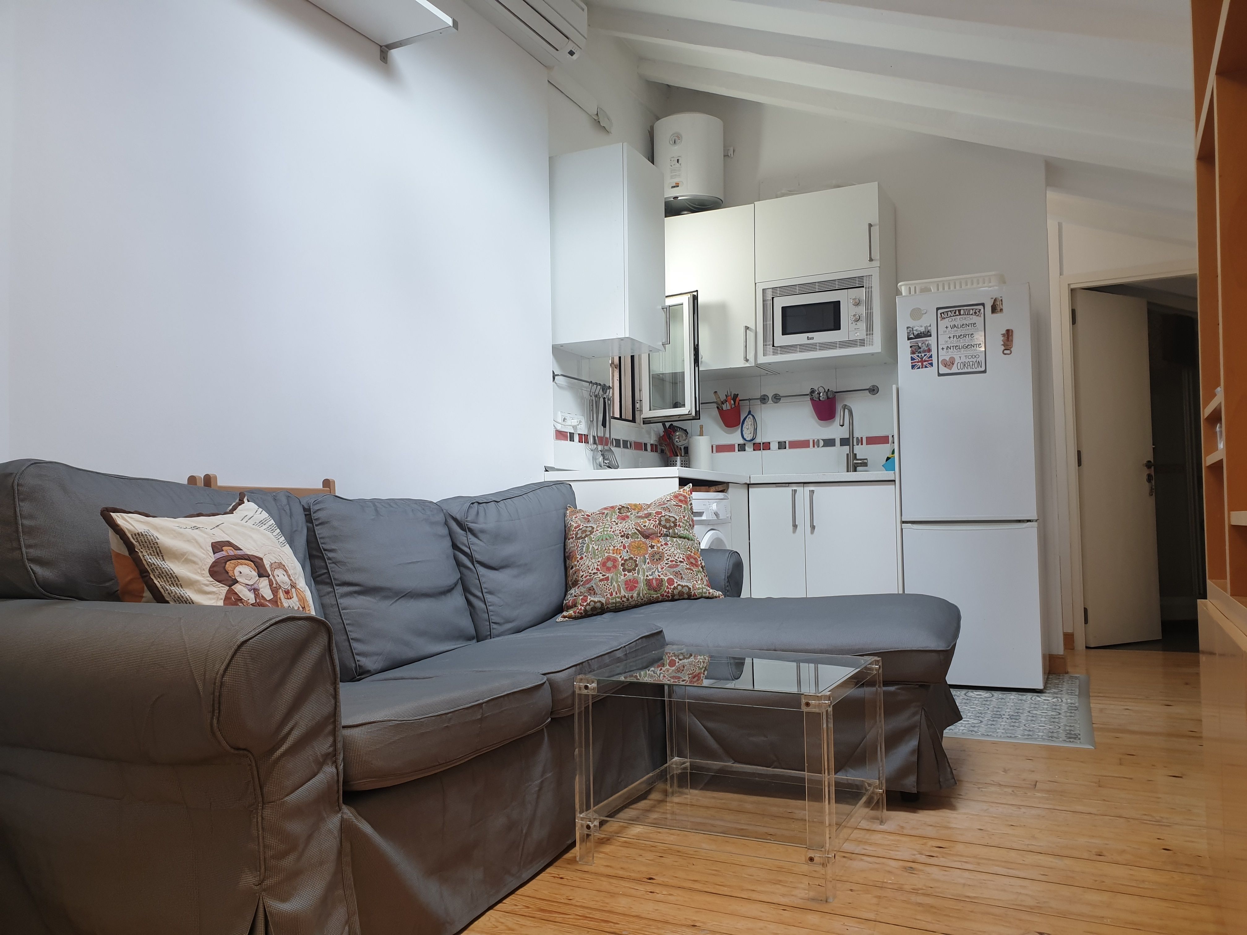 Flat to rent in CIUDAD RODRIGO, Sol, Centro,  Madrid Capital