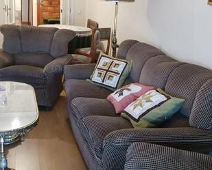 Living room of Duplex to rent in Casarrubios del Monte