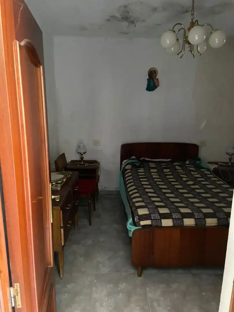 Bedroom of Houses for sale in Salamanca